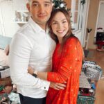 S přítelem Josefem pomalu řeší svatbu a děti. Zatím mají jen pejska.