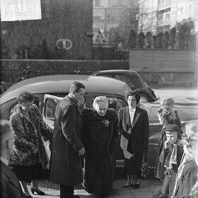 "Ze všech věcí je láska ta nejmocnější."