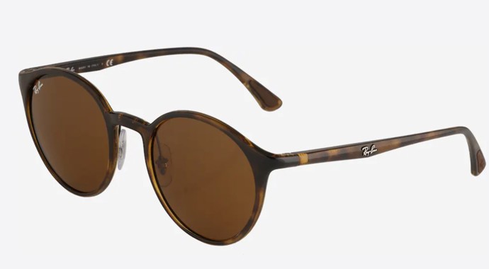 Ray-Ban dámské sluneční brýle 0RB4336, 4 049 Kč