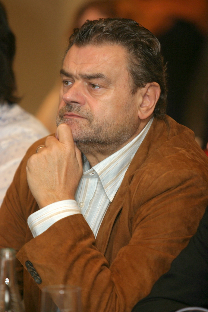 Zdeněk Borovec napsal texty k nejznámějším hitům Karla Svobody.