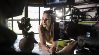 Spot Amazing Places patří k nejlepším loňským reklamám! Stojí za ním Jinej Gang a Veronika Arichteva