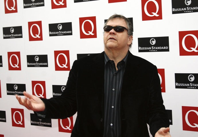 Meat Loaf navždy opustil svět ve čtvrtek 20. ledna 2022.