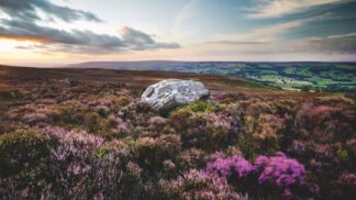 Pečujte o sebe kvalitně a ctěte při tom křehkou rovnováhu živého světa. Soutěžte s námi o eko sprcháče