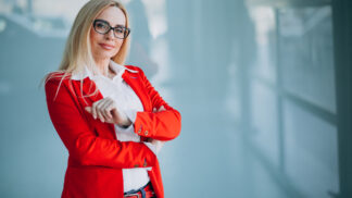 Markéta (48): Na prahu padesátky se cítím jako znovuzrozená. Může za to rekordně mladý milenec