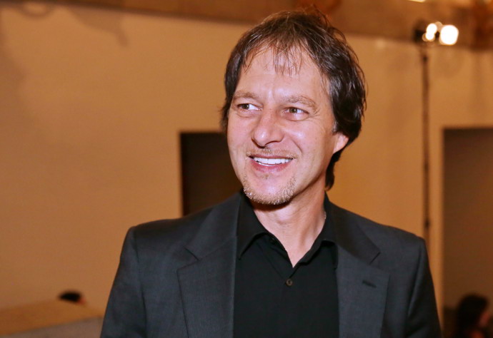 Paľo Habera bude letos slavit šedesátiny, jeho kapela Team čtyřicátiny.