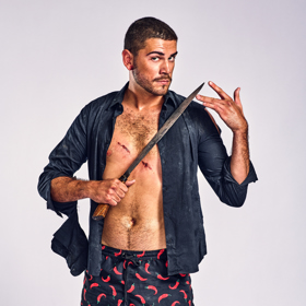 Mezi soutěžícími reality show Survivor Česko & Slovensko se objevil nejznámější slovenský youtuber Daniel Štrauch.