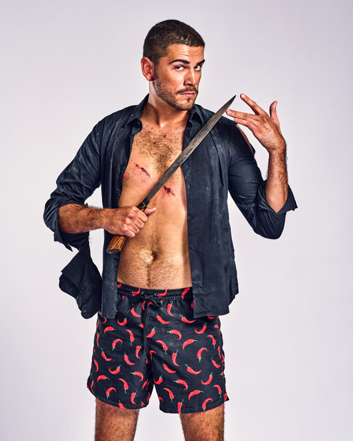 Mezi soutěžícími reality show Survivor Česko & Slovensko se objevil nejznámější slovenský youtuber Daniel Štrauch.