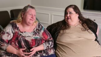 Sedm pokusů o životní změnu! Bariatrický chirurg Charles Procter pomáhá ženám s těžkou formou obezity