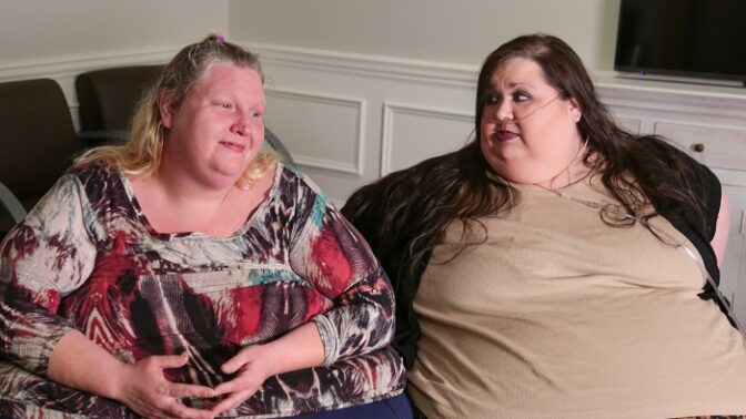 Sedm pokusů o životní změnu! Bariatrický chirurg Charles Procter pomáhá ženám s těžkou formou obezity