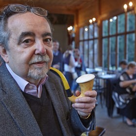 Tím největším šokem pro diváky Ulice bylo, když v lednu zemřel režisér Dušan Klein, duchovní otec seriálu.