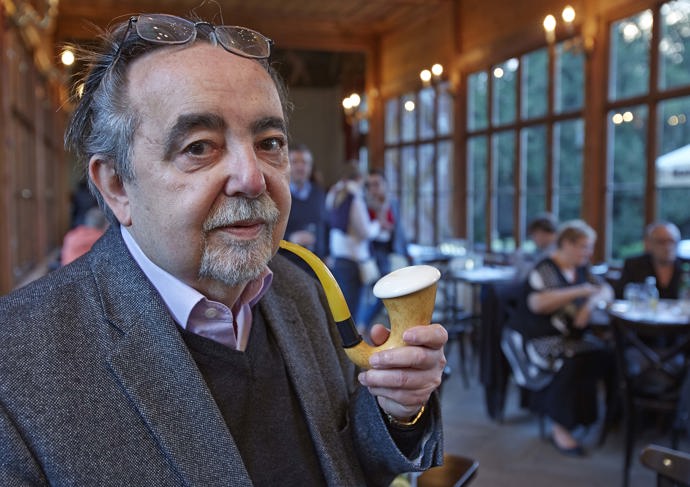 Tím největším šokem pro diváky Ulice bylo, když v lednu zemřel režisér Dušan Klein, duchovní otec seriálu.