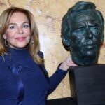 Dagmar Havlová nevěřila její věštbě, že ji čeká brzy svatba. 