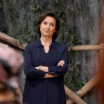 Málokdo by tipoval, že Veronice Freimanové bude za čtyři roky sedmdesát let - vypadá vždy elegantně a šik.