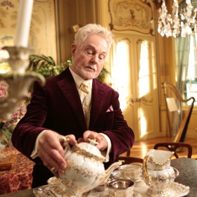 Je pozlátko Monackého knížetství snesitelnější než to hollywoodské?