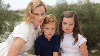 Grace, kněžna monacká: Vyměnila Hollywood za svatbu s Rainierem III., dnes by se těšila z jedenácti vnoučat