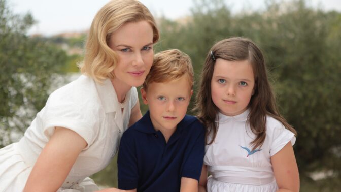 Grace, kněžna monacká: Vyměnila Hollywood za svatbu s Rainierem III., dnes by se těšila z jedenácti vnoučat