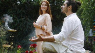 Vojtěch Kotek říká, že roli sexuálního predátora nejprve vůbec přijmout nechtěl.