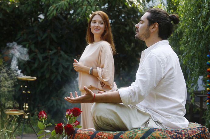 Vojtěch Kotek říká, že roli sexuálního predátora nejprve vůbec přijmout nechtěl.