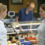 Anna Fialová hraje v minisérii Guru sexuálně zneužitou matku samoživitelku.