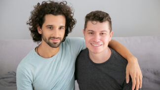 Vilém (33): Představil jsem rodičům svého přítele. Když jsem chtěl totéž od něj, čekal mě šok