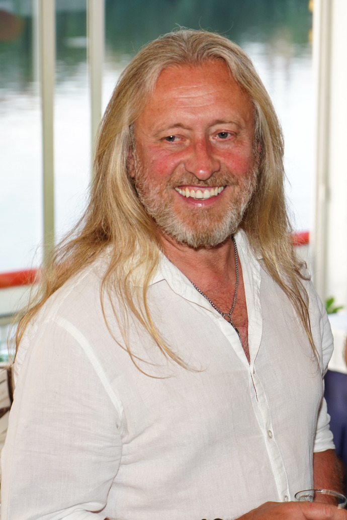 Kamil Střihavka ještě donedávna v karlínském divadle účinkoval, aktuálně však roli Ježíše převzal kolega Václav Noid Bárta.