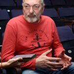 Do muzikálových projektů nastupuje Daniel Hůlka rád. Pokaždé je to pro něj nové dobrodružství.