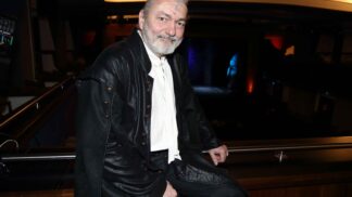 Daniel Hůlka o druhém dítěti: Rádi bychom, ale doba je složitá, proto netlačíme na pilu