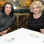 V talkshow Na kafeečko nebo Margit Slimáková poprvé. 