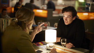 Jakub si všechny postupně získává na svoji stranu.