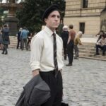 Jan Palach: Mladý student se 16. 1. 1969 na protest proti sovětské okupaci polil hořlavinou a zapálil. Tímto aktem chtěl probudit lidi z letargie...