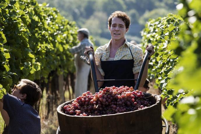 ...stal se spíše jejich černým svědomím. O tři dny později zemřel v nemocnici.