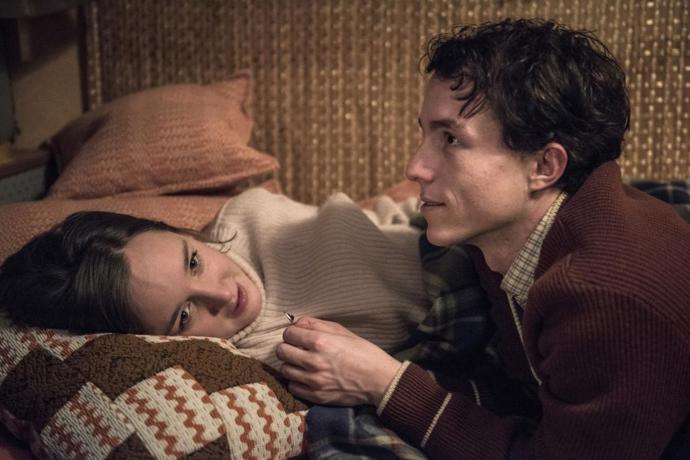 O tom, že má Jan Palach přítelkyni, nevěděli ani jeho kamarádi.