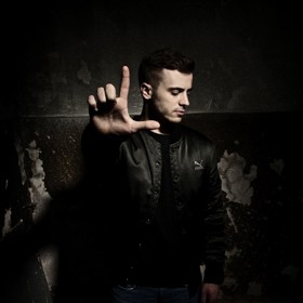 Raper Lipo si Benátskou také nenechá ujít.