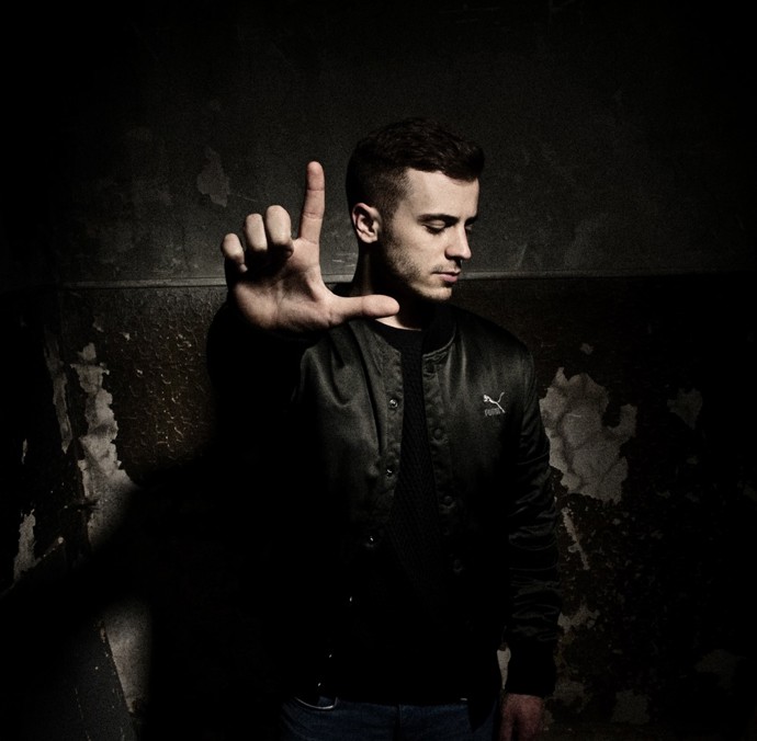 Raper Lipo si Benátskou také nenechá ujít.