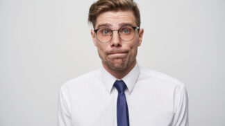 Otakar (40): Milenka mi vyhrožuje, že o nás řekne mé ženě. Pokud nebudu respektovat její drsná pravidla