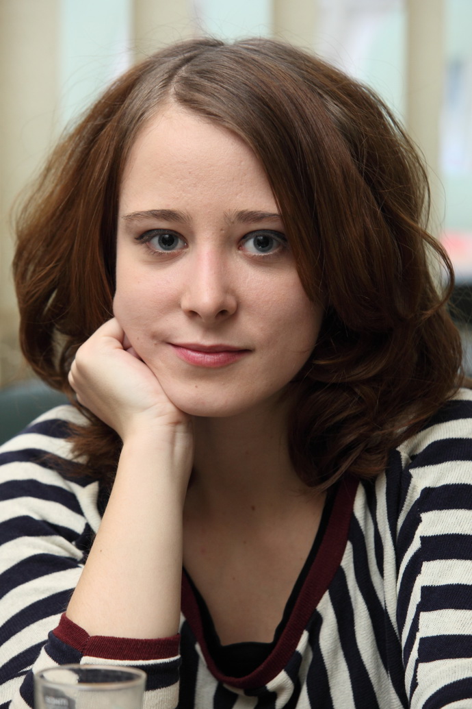 Anna Stropnická je vnučkou nejznámějšího českého textaře Zdeňka Borovce.