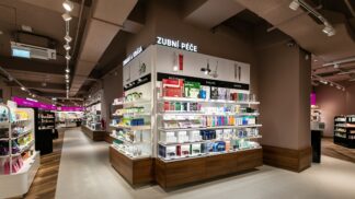 Notino nově propojuje krásu s péčí o zdraví. Svou nabídku rozšiřuje o 6 tisíc produktů