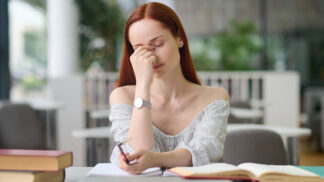 Kateřina (42): Myslela jsem, že mi manžel jen zahnul. Je to ale daleko horší