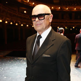 Zpěvák Jiří Korn vyprodal se svým korncertem O2 arenu - a není divu.