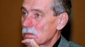 Zdeněk Borovec by oslavil 90. narozeniny: Rozuměl by si s Tomášem Klusem, tvrdí vnučka Anna Stropnická