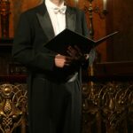 Rok 2007 a vystoupení Daniela Hůlky v židovské synagoze.