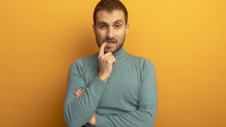 Miloš (29): Přítelkyně mi denně chystá obědy do práce. Jednou jsem kvůli tomu zažil obří trapas