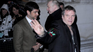 Zemřel rocker Meat Loaf: Otec se ho pokusil zavraždit, přežít měl i osm autonehod