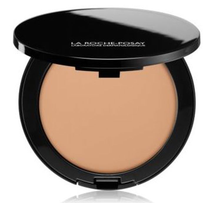 La Roche-Posay Toleriane korekční minerální kompaktní pudrový make-up, 639 Kč