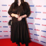 Besky zavítala v polovině ledna na projekci minisérie Guru. Ve společnosti se po svém vítězství v soutěži MasterChef objevila vůbec poprvé a tvrdí, že trochu přibrala.