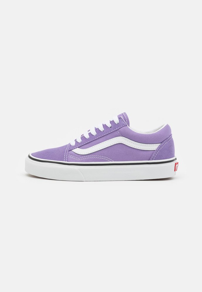 
Vans fialové tenisky. Vans, 1188 Kč