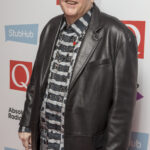 Americký rockový zpěvák Meat Loaf se proslavil albem Bat Out Of Hell, které patří k nejprodávanějším na světě.