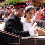 Josef Maršálek vypráví o tom, jak mediální skandály s princem Harrym a Meghan Markle poškozují reputaci britské královské rodiny.
