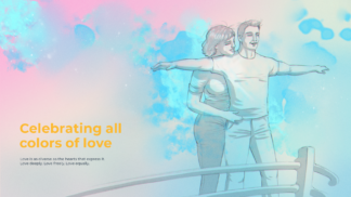 FOREO si udělalo průzkum plný lásky. Nedejte šanci strachu a předsudkům!