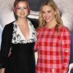 Představitelka filmové Pravé blondýnky Reese Witherspoon má dvaadvacetiletou dceru Avu, která je její dokonalou kopií.